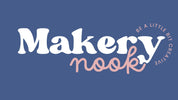 Makery Nook - Home