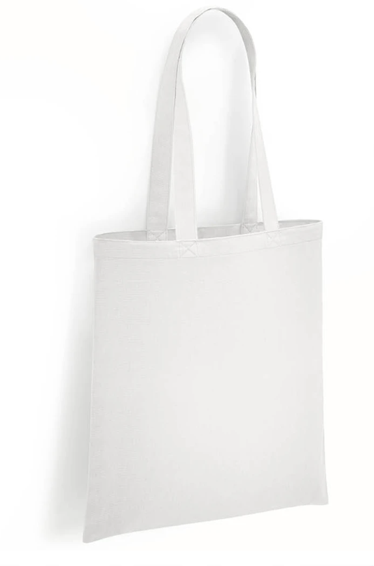 Extra Tote Bag